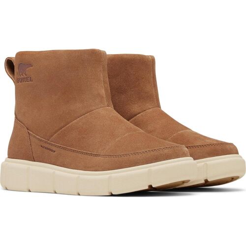 Sorel, Damen, Boots + Stiefel, Explorer Slipper, Braun, (36)