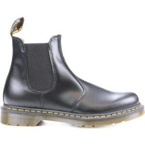 Dr. Martens, Unisex, Boots + Stiefel, 2976 black nappa, Schwarz, (40) Dr. Martens, Unisex, Boots + Stiefel, 2976 black nappa, Schwarz, (40)