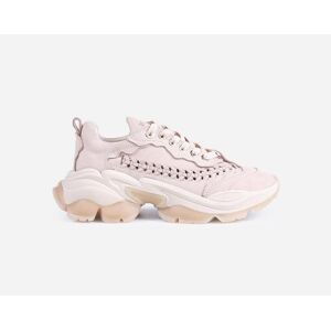 Bronx, Damen, Sneakers, Linn-y, Beige, (41) Bronx, Damen, Sneakers, Linn-y, Beige, (41)