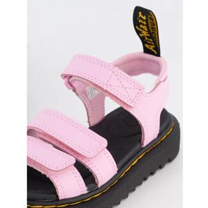 Dr. Martens, Unisex, Sandalen, Sandalen "Klaire J" rosa, Rosa, (34) Dr. Martens, Unisex, Sandalen, Sandalen "Klaire J" rosa, Rosa, (34)