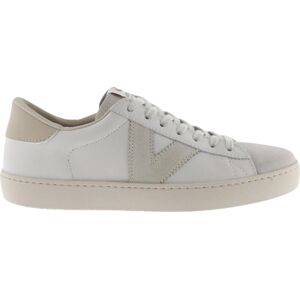 Victoria Damen, Sneakers, berlín contraste, Beige, (45) Victoria Damen, Sneakers, berlín contraste, Beige, (45)
