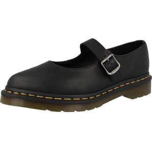 Dr. Martens, Damen, Ballerinas, Elphie Mary Jane - 66197, Schwarz, (40) Dr. Martens, Damen, Ballerinas, Elphie Mary Jane - 66197, Schwarz, (40)