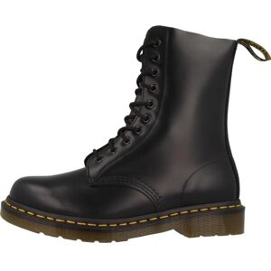 Dr. Martens, Unisex, Boots + Stiefel, Smooth, Schwarz, (38) Dr. Martens, Unisex, Boots + Stiefel, Smooth, Schwarz, (38)