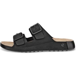Ecco Herren, Sandalen, COZMO M Sandalen - ZWART - Maat 46, Schwarz, (46) Ecco Herren, Sandalen, COZMO M Sandalen - ZWART - Maat 46, Schwarz, (46)