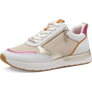 Tamaris Damen, Sneakers, 5296899, Weiss, (39) Tamaris Damen, Sneakers, 5296899, Weiss, (39)
