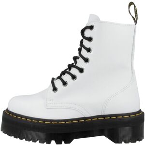 Dr. Martens, Unisex, Boots + Stiefel, Jadon - 29705, Weiss, (37) Dr. Martens, Unisex, Boots + Stiefel, Jadon - 29705, Weiss, (37)