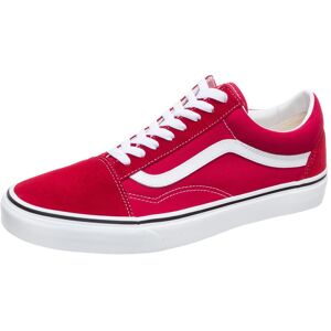 Vans, Unisex, Sneakers, Old Skool Sneaker, Rot, (38.5) Vans, Unisex, Sneakers, Old Skool Sneaker, Rot, (38.5)