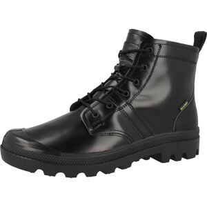 Palladium, Unisex, Boots + Stiefel, Pallabrousse Box - 53593, Schwarz, (40) Palladium, Unisex, Boots + Stiefel, Pallabrousse Box - 53593, Schwarz, (40)