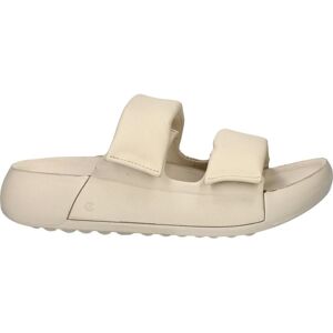 Ecco Damen, Sandalen, Sandali Piattaforma Cozmo, Beige, (38) Ecco Damen, Sandalen, Sandali Piattaforma Cozmo, Beige, (38)