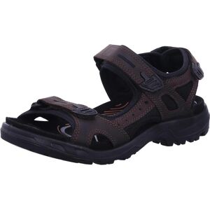 Ecco Herren, Sandalen, Offroad - 57417, Schwarz, (44) Ecco Herren, Sandalen, Offroad - 57417, Schwarz, (44)