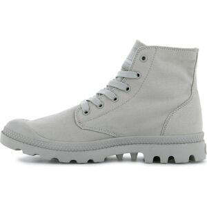 Palladium, Unisex, Boots + Stiefel, Mono Chrome 73089-056-M - 37, Grau, (37) Palladium, Unisex, Boots + Stiefel, Mono Chrome 73089-056-M - 37, Grau, (37)