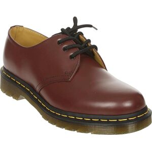 Dr. Martens, Herren, Halbschuhe, 1461 Smooth, Rot, (38) Dr. Martens, Herren, Halbschuhe, 1461 Smooth, Rot, (38)