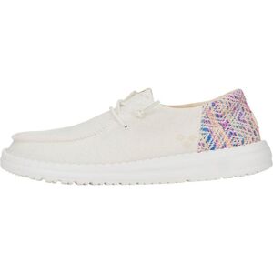 Hey Dude, Damen, Sneakers, Women's Wendy Funk Surf Baja, Braun, (37) Hey Dude, Damen, Sneakers, Women's Wendy Funk Surf Baja, Braun, (37)