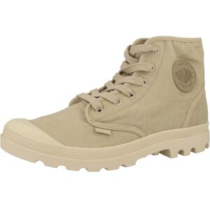 Palladium, Herren, Boots + Stiefel, Pampa Hi, Beige, (44.5) Palladium, Herren, Boots + Stiefel, Pampa Hi, Beige, (44.5)