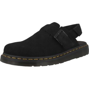 Dr. Martens, Unisex, Hausschuhe, Jorge II - 64843, Schwarz, (46) Dr. Martens, Unisex, Hausschuhe, Jorge II - 64843, Schwarz, (46)