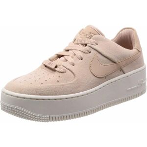 Nike Damen, Sneakers, Sneakers, Rot, (37.5) Nike Damen, Sneakers, Sneakers, Rot, (37.5)