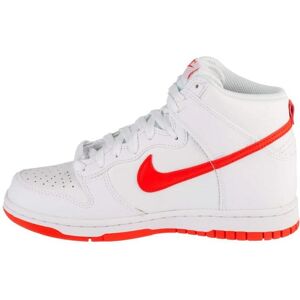 Nike Mädchen, Sneakers, Dunk High Gs Kinderschuhe, (37.5) Nike Mädchen, Sneakers, Dunk High Gs Kinderschuhe, (37.5)