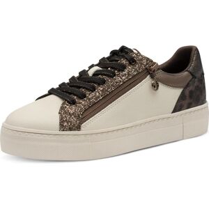 Tamaris Damen, Sneakers, Sneaker, Beige, (39) Tamaris Damen, Sneakers, Sneaker, Beige, (39)
