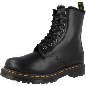 Dr. Martens, Damen, Boots + Stiefel, 1460 Serena, Grau, Schwarz, (37) Dr. Martens, Damen, Boots + Stiefel, 1460 Serena, Grau, Schwarz, (37)