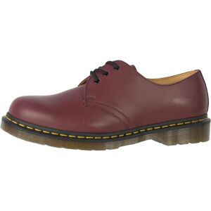 Dr. Martens, Herren, Halbschuhe, 1461 Smooth, Rot, (41) Dr. Martens, Herren, Halbschuhe, 1461 Smooth, Rot, (41)