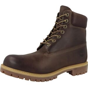 Timberland Herren, Boots + Stiefel, 6 Inch Premium, Braun, (42) Timberland Herren, Boots + Stiefel, 6 Inch Premium, Braun, (42)