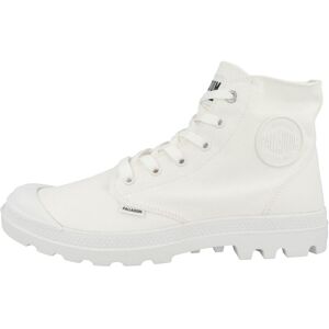Palladium, Unisex, Boots + Stiefel, Pampa Mono Chrome, Weiss, (42) Palladium, Unisex, Boots + Stiefel, Pampa Mono Chrome, Weiss, (42)