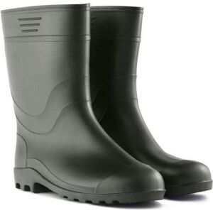 No Name, Herren, Gummistiefel, RUBBER BOOTS MEN'S 300P SIZE 43 GREEN, Grün, (43) No Name, Herren, Gummistiefel, RUBBER BOOTS MEN'S 300P SIZE 43 GREEN, Grün, (43)