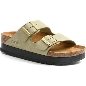 Papillio, Hausschuhe, 3047276, Grün, (40) Papillio, Hausschuhe, 3047276, Grün, (40)