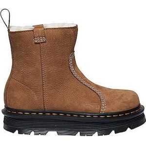 Dr. Martens, Damen, Boots + Stiefel, Zebzag Rigger, Braun, (41) Dr. Martens, Damen, Boots + Stiefel, Zebzag Rigger, Braun, (41)