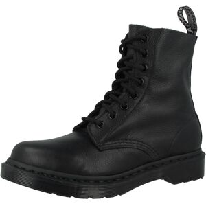 Dr. Martens, Damen, Boots + Stiefel, Stiefel, Schwarz, (38) Dr. Martens, Damen, Boots + Stiefel, Stiefel, Schwarz, (38)