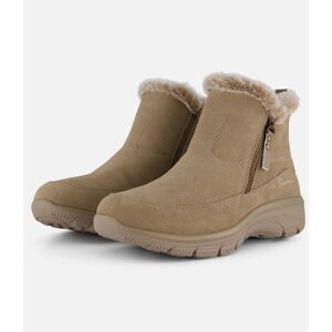 Skechers Damen, Boots + Stiefel, Relaxed Fit Easy Going Cool Zi, Beige, (36) Skechers Damen, Boots + Stiefel, Relaxed Fit Easy Going Cool Zi, Beige, (36)