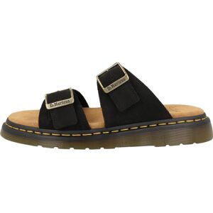 Dr. Martens, Herren, Sandalen, Josef Slide E.H.Suede, Schwarz, (41) Dr. Martens, Herren, Sandalen, Josef Slide E.H.Suede, Schwarz, (41)