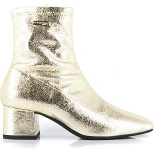 LES, Damen, Boots + Stiefel, Daniela, Gold, (36) LES, Damen, Boots + Stiefel, Daniela, Gold, (36)