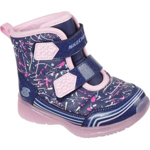 Skechers Boots + Stiefel, Illumi-Brights Power Paint - 7815, Blau, (27) Skechers Boots + Stiefel, Illumi-Brights Power Paint - 7815, Blau, (27)