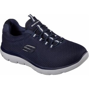 Skechers Herren, Sneakers, Summits - 10812, Blau, (42.5) Skechers Herren, Sneakers, Summits - 10812, Blau, (42.5)
