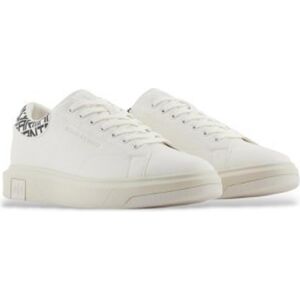 Armani Exchange Sneakers, Urban X, Schwarz, (45.5) Armani Exchange Sneakers, Urban X, Schwarz, (45.5)