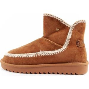 Wrangler, Damen, Boots + Stiefel, Elsa Winterstiefel, isolierte Stiefeletten, Schwarz, (40) Wrangler, Damen, Boots + Stiefel, Elsa Winterstiefel, isolierte Stiefeletten, Schwarz, (40)