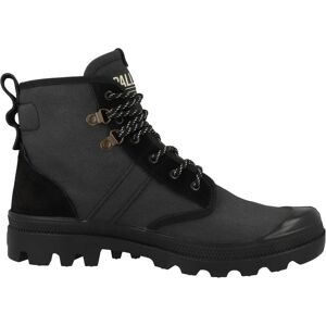 Palladium, Unisex, Boots + Stiefel, Pallabrousse Tact - 52497, Schwarz, (43) Palladium, Unisex, Boots + Stiefel, Pallabrousse Tact - 52497, Schwarz, (43)