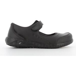 Oxypas, Ballerinas, Nilda, Schwarz, (39) Oxypas, Ballerinas, Nilda, Schwarz, (39)