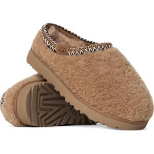 Ugg, Damen, Hausschuhe, Tasman Maxi Curly, Braun, (39) Ugg, Damen, Hausschuhe, Tasman Maxi Curly, Braun, (39)