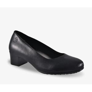 Oxypas, Damen, Pumps, Juline, Schwarz, (40) Oxypas, Damen, Pumps, Juline, Schwarz, (40)