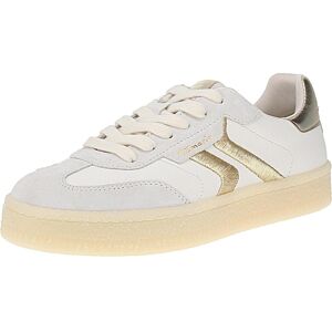 Tamaris Damen, Sneakers, Sneaker, Weiss, (40) Tamaris Damen, Sneakers, Sneaker, Weiss, (40)