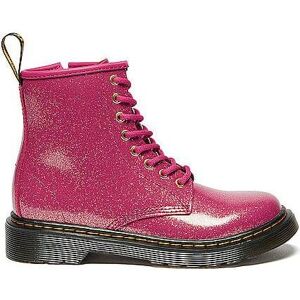 Dr. Martens, Mädchen, Boots + Stiefel, 1460 JUNIOR, Pink, (34) Dr. Martens, Mädchen, Boots + Stiefel, 1460 JUNIOR, Pink, (34)