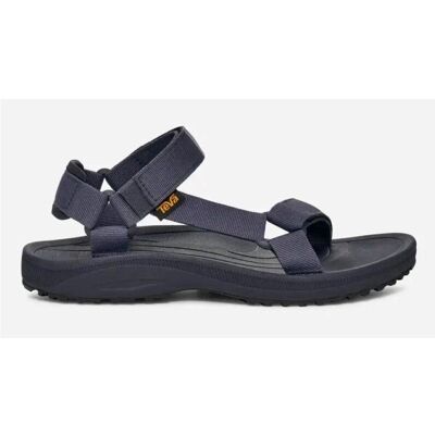 Teva, Herren, Sandalen, M WINSTED Heren Sandalen - CROWN BLUE, Blau, (43) Teva, Herren, Sandalen, M WINSTED Heren Sandalen - CROWN BLUE, Blau, (43)