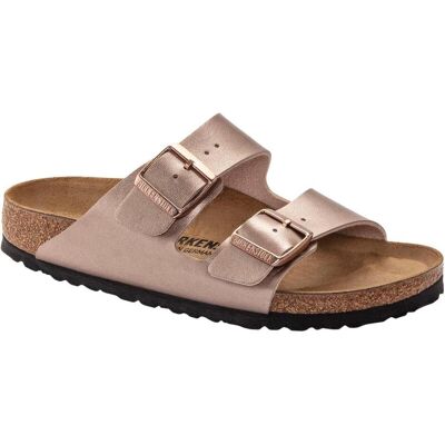 Birkenstock, Damen, Sandalen, Schuhe, Kupfer, Beige, (35) Birkenstock, Damen, Sandalen, Schuhe, Kupfer, Beige, (35)
