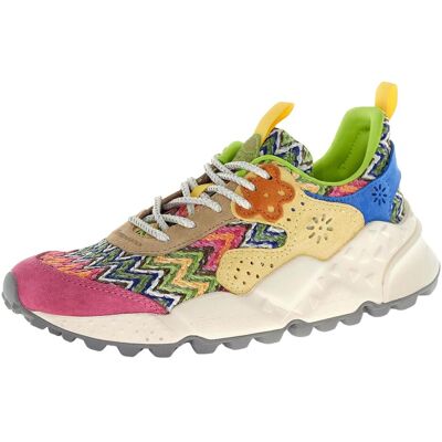 Flower Mountain, Damen, Sneakers, Kotetsu, Mehrfarbig, (37) Flower Mountain, Damen, Sneakers, Kotetsu, Mehrfarbig, (37)