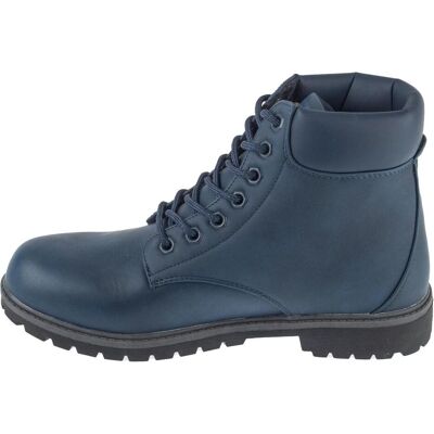FILA, Herren, Boots + Stiefel, Maverick Mid Navy, Blau, (44) FILA, Herren, Boots + Stiefel, Maverick Mid Navy, Blau, (44)