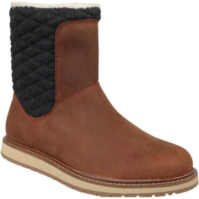 Helly Hansen Damen, Boots + Stiefel, Seraphina Damen Winterschuh, Braun, (36) Helly Hansen Damen, Boots + Stiefel, Seraphina Damen Winterschuh, Braun, (36)