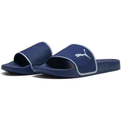Puma Unisex, Sandalen, Leadcat 2.0 Shower, Blau, (35.5) Puma Unisex, Sandalen, Leadcat 2.0 Shower, Blau, (35.5)
