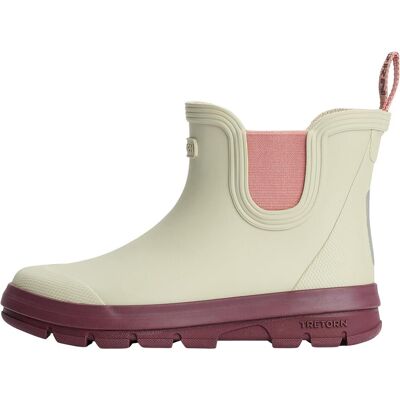 Tretorn, Unisex, Gummistiefel, Kid's Aktiv Chelsea, Beige, (29) Tretorn, Unisex, Gummistiefel, Kid's Aktiv Chelsea, Beige, (29)